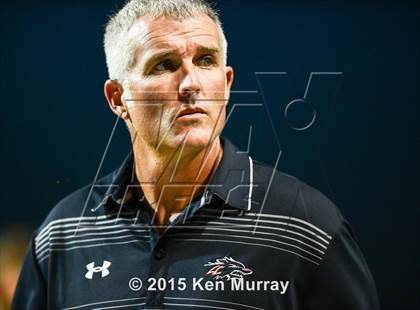 Thumbnail 2 in Cypress Ranch vs Langham Creek photogallery.
