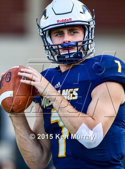 Thumbnail 3 in Cypress Ranch vs Langham Creek photogallery.