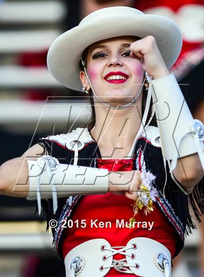 Thumbnail 1 in Cypress Ranch vs Langham Creek photogallery.