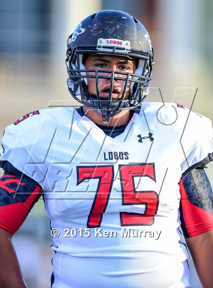 Thumbnail 1 in Cypress Ranch vs Langham Creek photogallery.