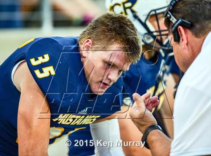 Thumbnail 1 in Cypress Ranch vs Langham Creek photogallery.