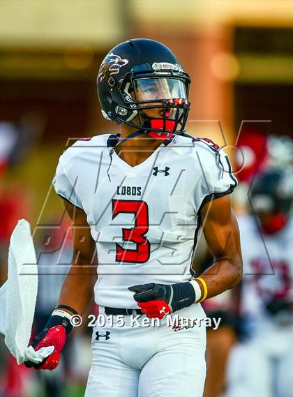 Thumbnail 3 in Cypress Ranch vs Langham Creek photogallery.