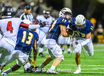 Thumbnail 1 in Cypress Ranch vs Langham Creek photogallery.