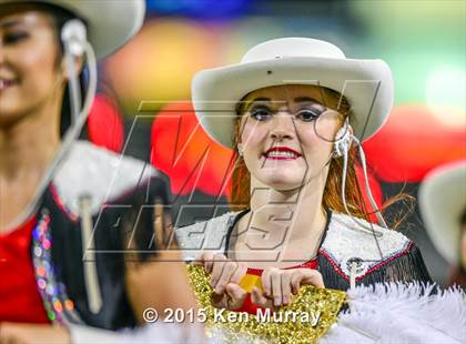 Thumbnail 1 in Cypress Ranch vs Langham Creek photogallery.