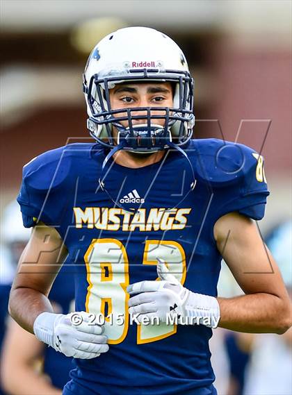 Thumbnail 2 in Cypress Ranch vs Langham Creek photogallery.