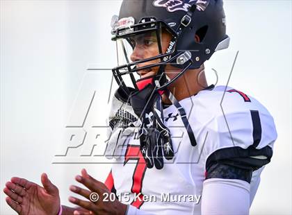 Thumbnail 1 in Cypress Ranch vs Langham Creek photogallery.