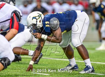 Thumbnail 3 in Cypress Ranch vs Langham Creek photogallery.