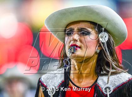 Thumbnail 3 in Cypress Ranch vs Langham Creek photogallery.