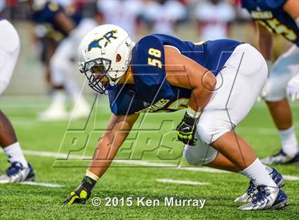 Thumbnail 1 in Cypress Ranch vs Langham Creek photogallery.