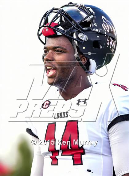 Thumbnail 2 in Cypress Ranch vs Langham Creek photogallery.