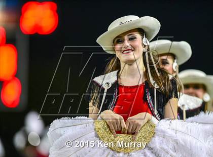 Thumbnail 3 in Cypress Ranch vs Langham Creek photogallery.