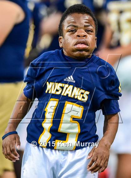 Thumbnail 1 in Cypress Ranch vs Langham Creek photogallery.
