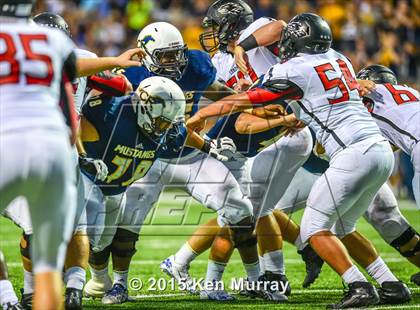 Thumbnail 1 in Cypress Ranch vs Langham Creek photogallery.