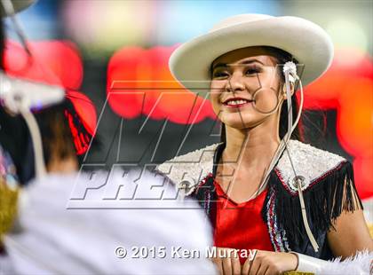 Thumbnail 3 in Cypress Ranch vs Langham Creek photogallery.