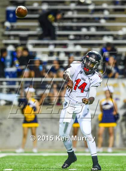 Thumbnail 3 in Cypress Ranch vs Langham Creek photogallery.