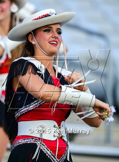 Thumbnail 2 in Cypress Ranch vs Langham Creek photogallery.