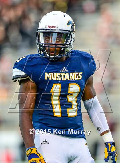 Thumbnail 3 in Cypress Ranch vs Langham Creek photogallery.