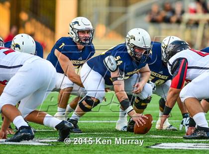 Thumbnail 1 in Cypress Ranch vs Langham Creek photogallery.