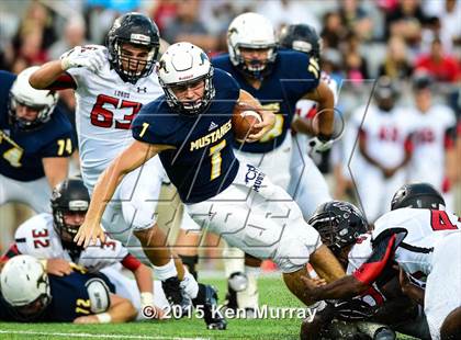 Thumbnail 2 in Cypress Ranch vs Langham Creek photogallery.