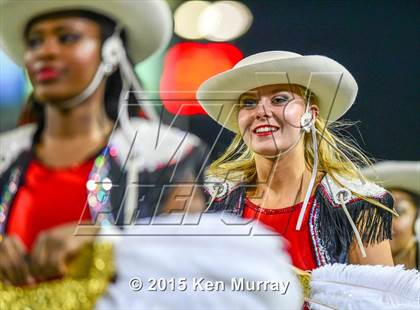 Thumbnail 1 in Cypress Ranch vs Langham Creek photogallery.