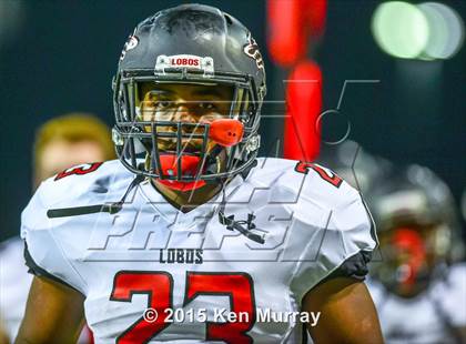 Thumbnail 3 in Cypress Ranch vs Langham Creek photogallery.