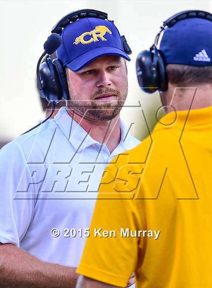 Thumbnail 2 in Cypress Ranch vs Langham Creek photogallery.