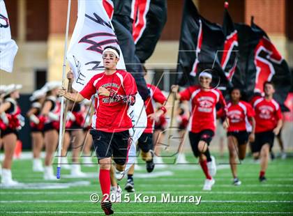 Thumbnail 3 in Cypress Ranch vs Langham Creek photogallery.