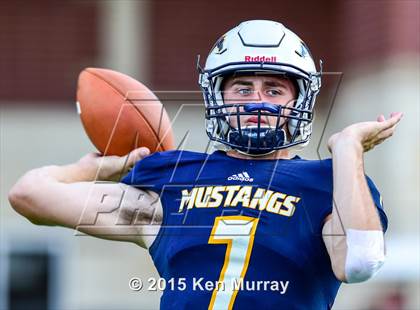 Thumbnail 1 in Cypress Ranch vs Langham Creek photogallery.