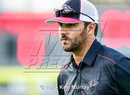 Thumbnail 2 in Cypress Ranch vs Langham Creek photogallery.