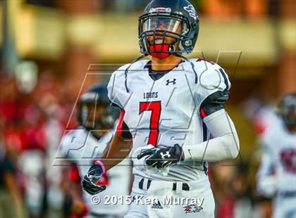 Thumbnail 2 in Cypress Ranch vs Langham Creek photogallery.