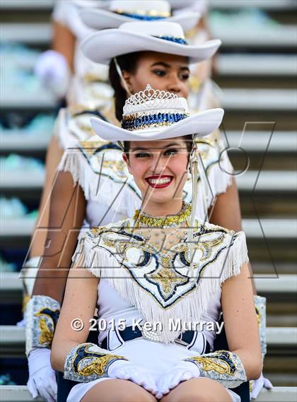 Thumbnail 2 in Cypress Ranch vs Langham Creek photogallery.