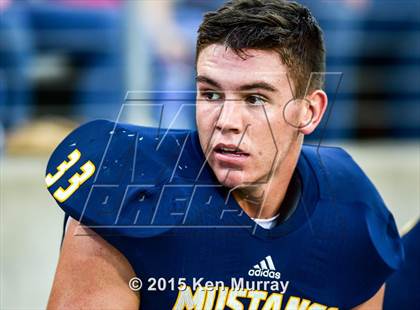 Thumbnail 2 in Cypress Ranch vs Langham Creek photogallery.