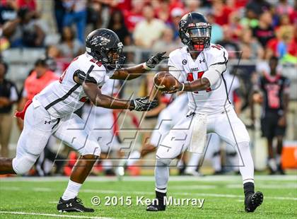 Thumbnail 2 in Cypress Ranch vs Langham Creek photogallery.