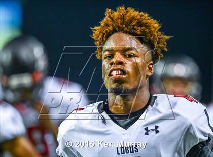 Thumbnail 2 in Cypress Ranch vs Langham Creek photogallery.