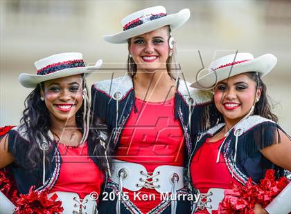 Thumbnail 2 in Cypress Ranch vs Langham Creek photogallery.