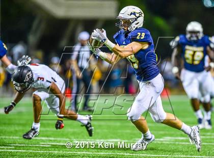 Thumbnail 3 in Cypress Ranch vs Langham Creek photogallery.