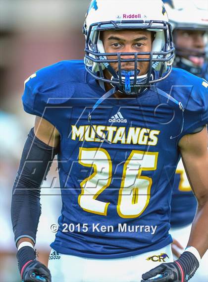 Thumbnail 1 in Cypress Ranch vs Langham Creek photogallery.