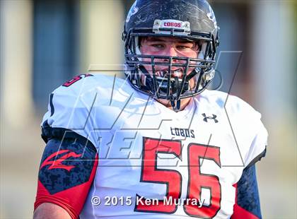 Thumbnail 2 in Cypress Ranch vs Langham Creek photogallery.