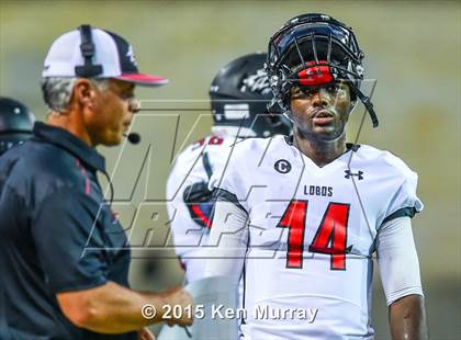 Thumbnail 2 in Cypress Ranch vs Langham Creek photogallery.