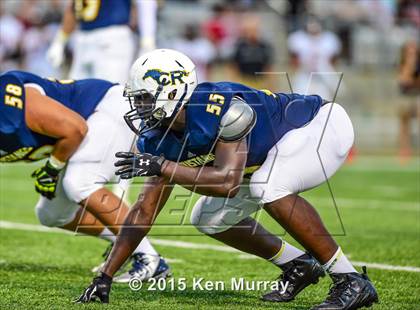 Thumbnail 1 in Cypress Ranch vs Langham Creek photogallery.