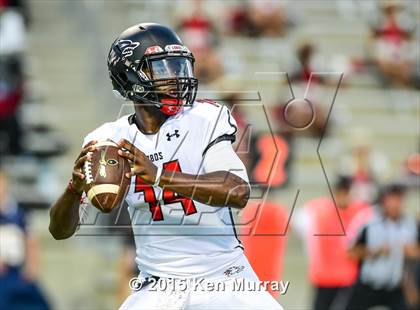 Thumbnail 2 in Cypress Ranch vs Langham Creek photogallery.
