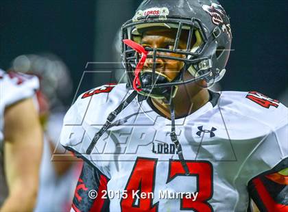 Thumbnail 1 in Cypress Ranch vs Langham Creek photogallery.