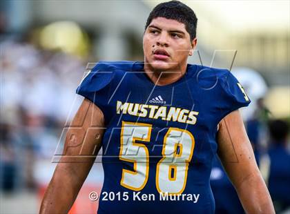 Thumbnail 3 in Cypress Ranch vs Langham Creek photogallery.