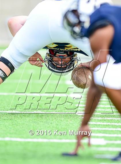 Thumbnail 3 in Cypress Ranch vs Langham Creek photogallery.