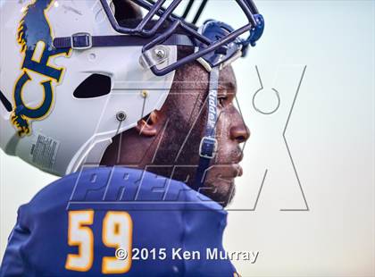 Thumbnail 2 in Cypress Ranch vs Langham Creek photogallery.