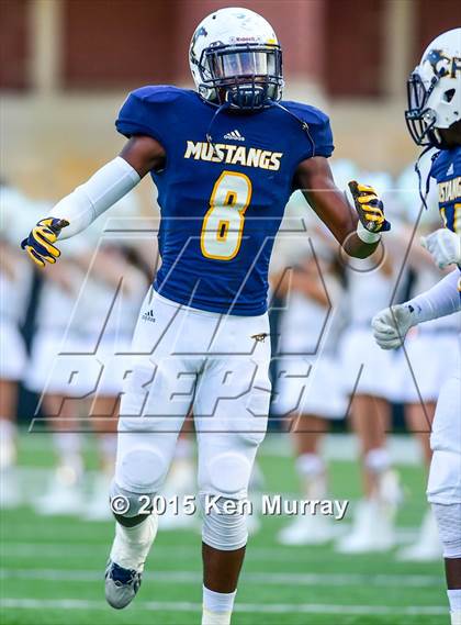 Thumbnail 1 in Cypress Ranch vs Langham Creek photogallery.