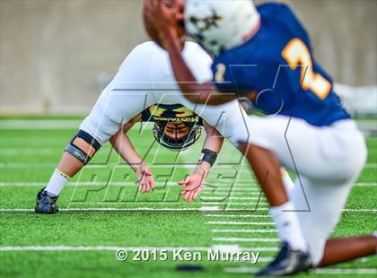 Thumbnail 2 in Cypress Ranch vs Langham Creek photogallery.