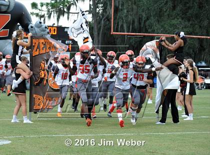 Thumbnail 3 in Land O'Lakes @ Zephyrhills  photogallery.