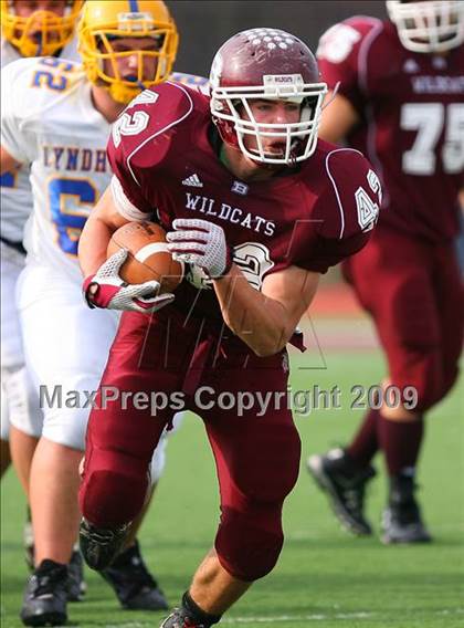 Thumbnail 3 in Lyndhurst @ Becton photogallery.