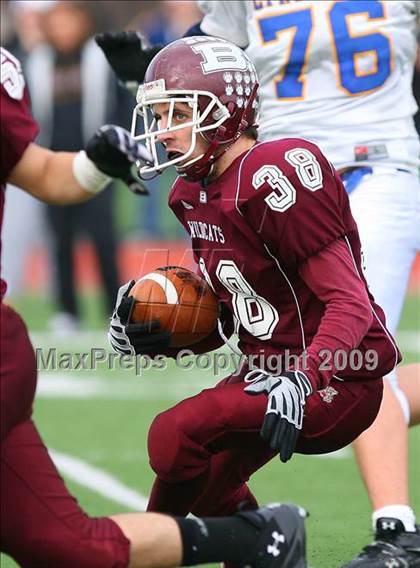 Thumbnail 3 in Lyndhurst @ Becton photogallery.
